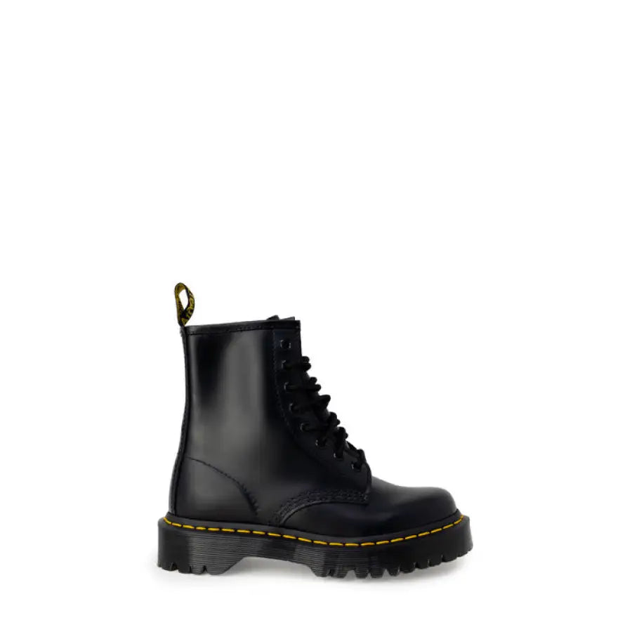 Dr. Martens - Women Boots - black / 36 - Shoes