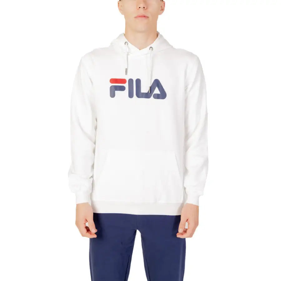 
                      
                        Fila - Men Sweatshirts - white / S - Clothing
                      
                    