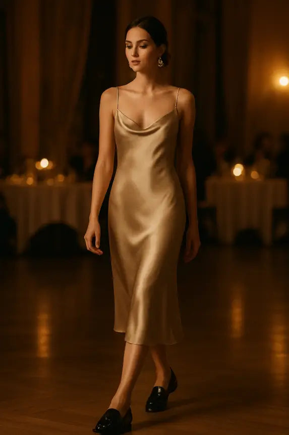 How to Dress Loafers for Women - Style Every Occasion