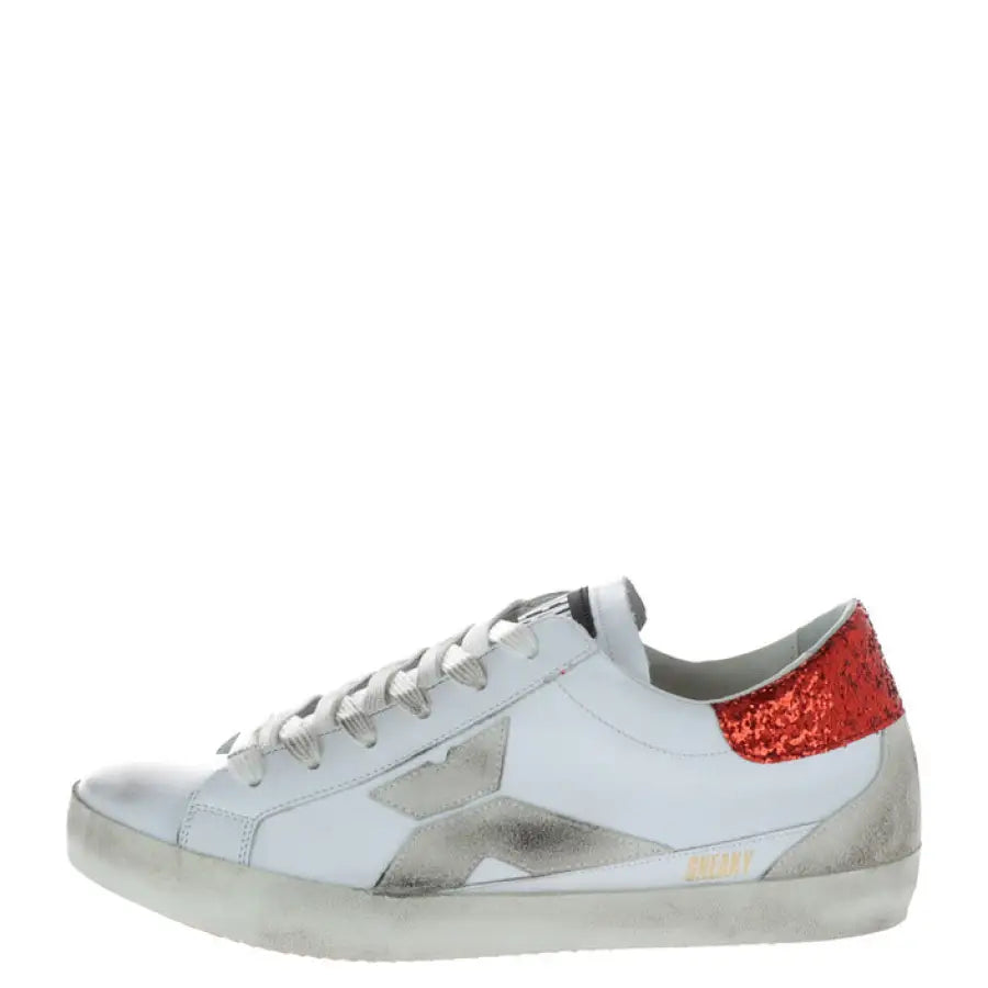 Sneaky - Women Sneakers - white / 36 - Shoes