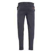 Dark Gray Sweatpants displayed as stylish gray casual pants for comfortable wear