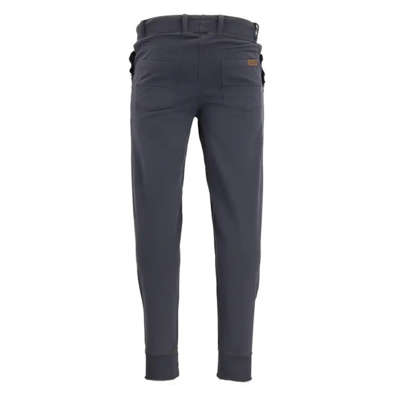 Dark Gray Sweatpants displayed as stylish gray casual pants for comfortable wear