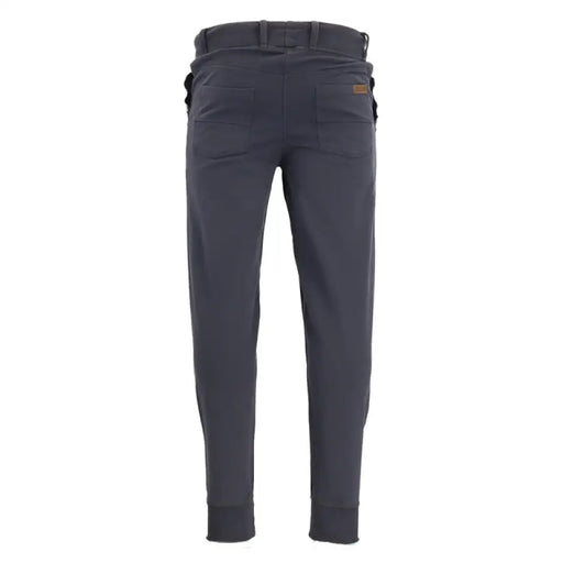 Dark Gray Sweatpants displayed as stylish gray casual pants for comfortable wear