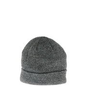 Champion Gray Beanie featuring a stylish and comfortable gray knit design