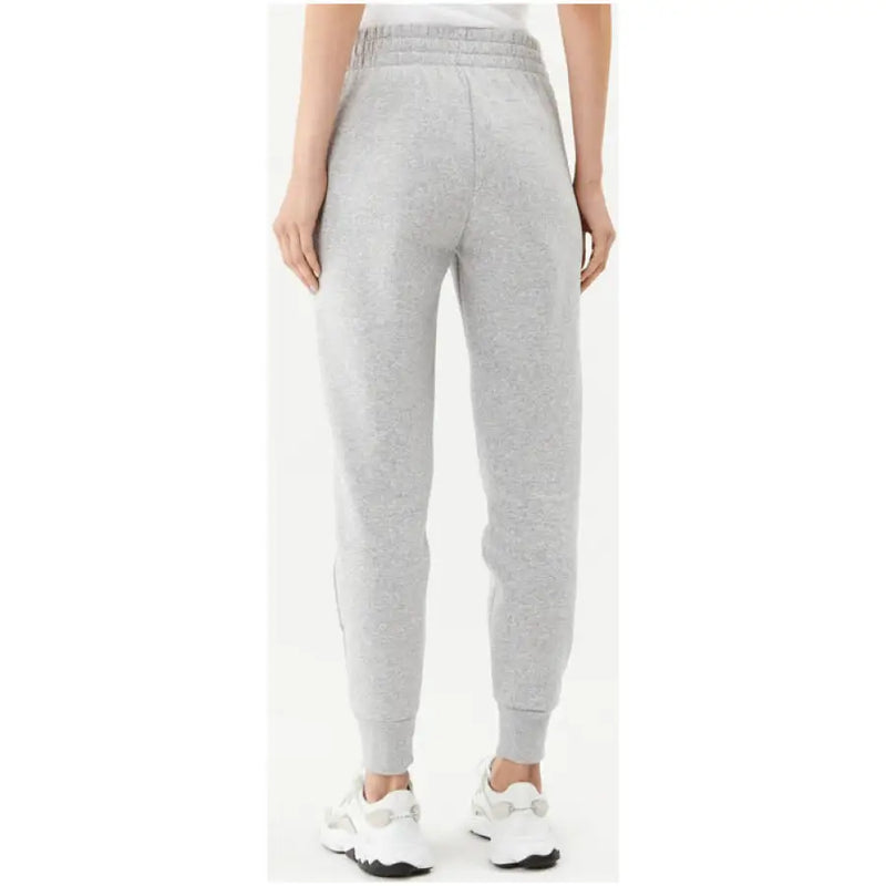 Gray Drawstring Sweatpants featuring a comfortable and stylish design