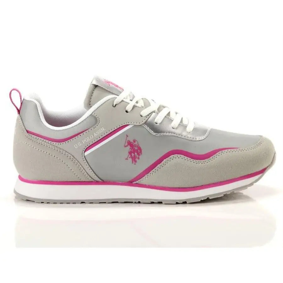 
                      
                        U.s. Polo Assn. - Women Sneakers - fuchsia / 35 - Shoes
                      
                    