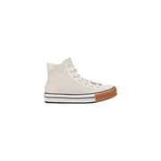High-top Off White Sneaker showcasing stylish design and premium craftsmanship