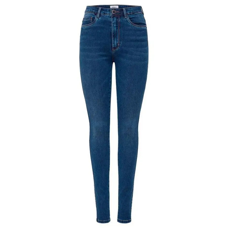 Only - Women Jeans - blue / L_30 - Clothing