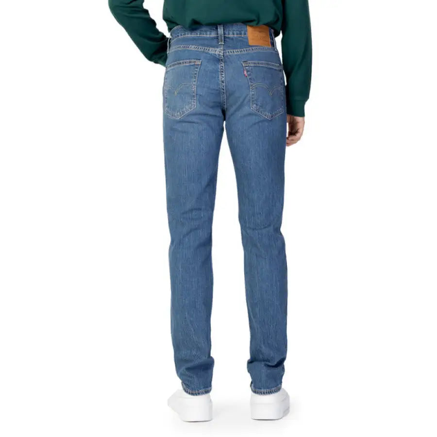 Levi`s - Men Jeans - Clothing