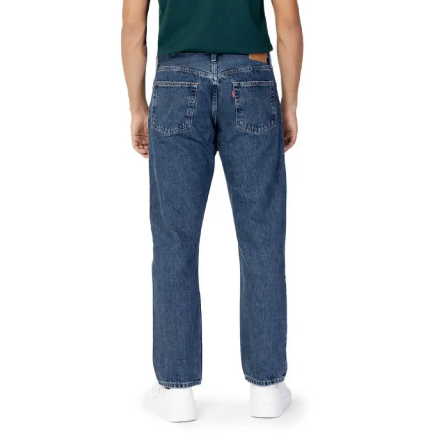Levi`s - Men Jeans - Clothing