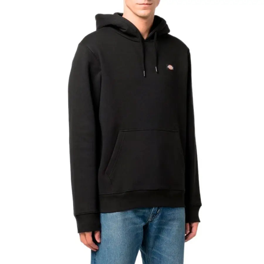 Dickies - Men Sweatshirts - black / XS - Clothing