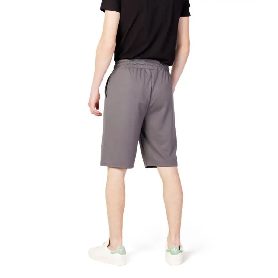 Fila - Men Shorts - Clothing