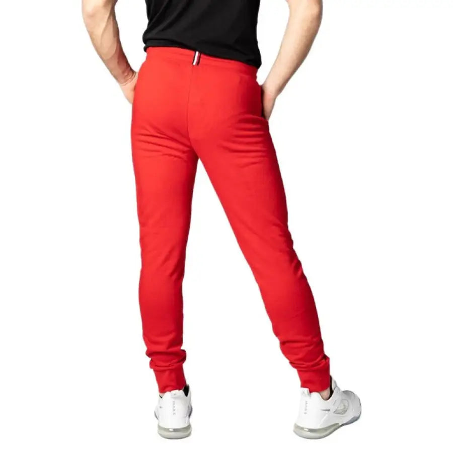 Tommy Hilfiger Jeans - Men Trousers - Clothing