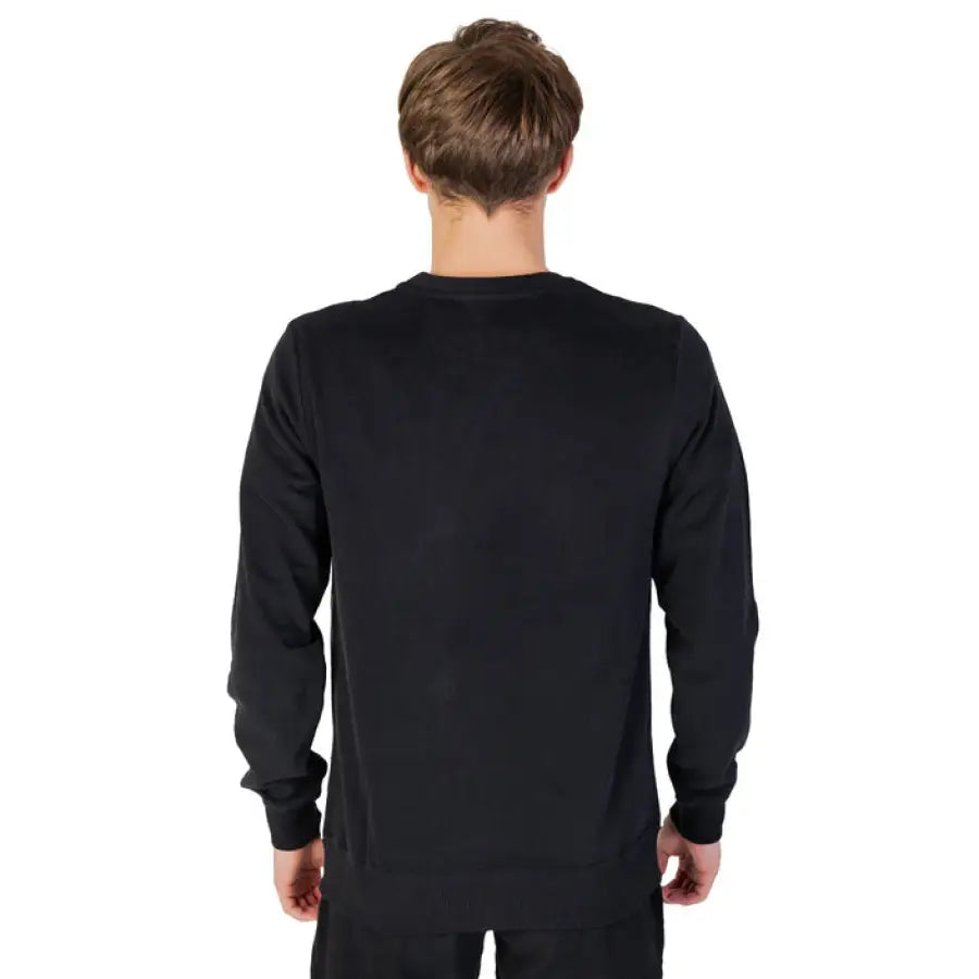 Emporio Armani Underwear - Men Sweatshirts - Clothing