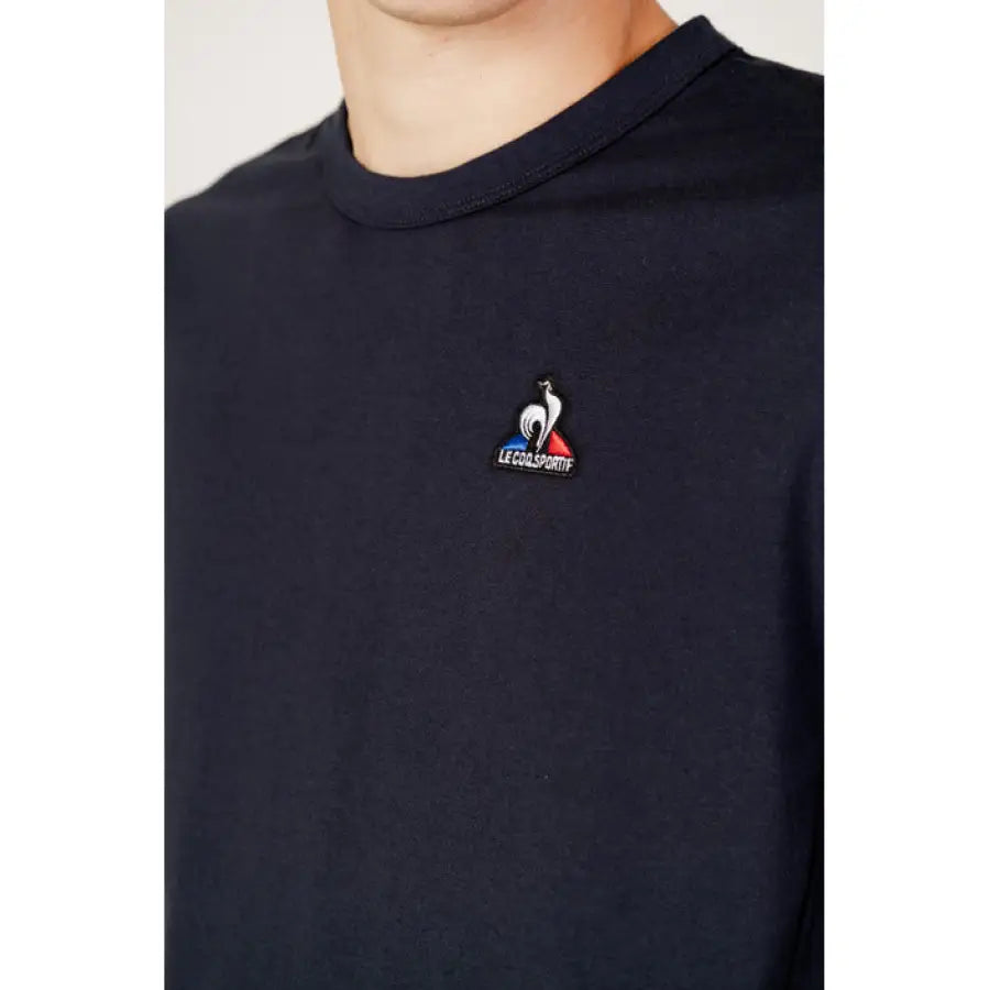 
                      
                        Le Coq Sportif - Men T-Shirt - Clothing T-shirts
                      
                    