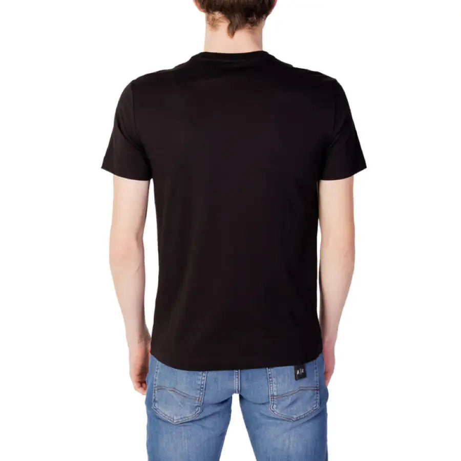 Ea7 - Men T-Shirt - Clothing T-shirts
