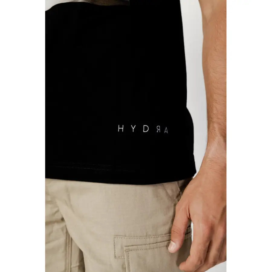 
                      
                        Hydra Clothing - Men T-Shirt - T-shirts
                      
                    