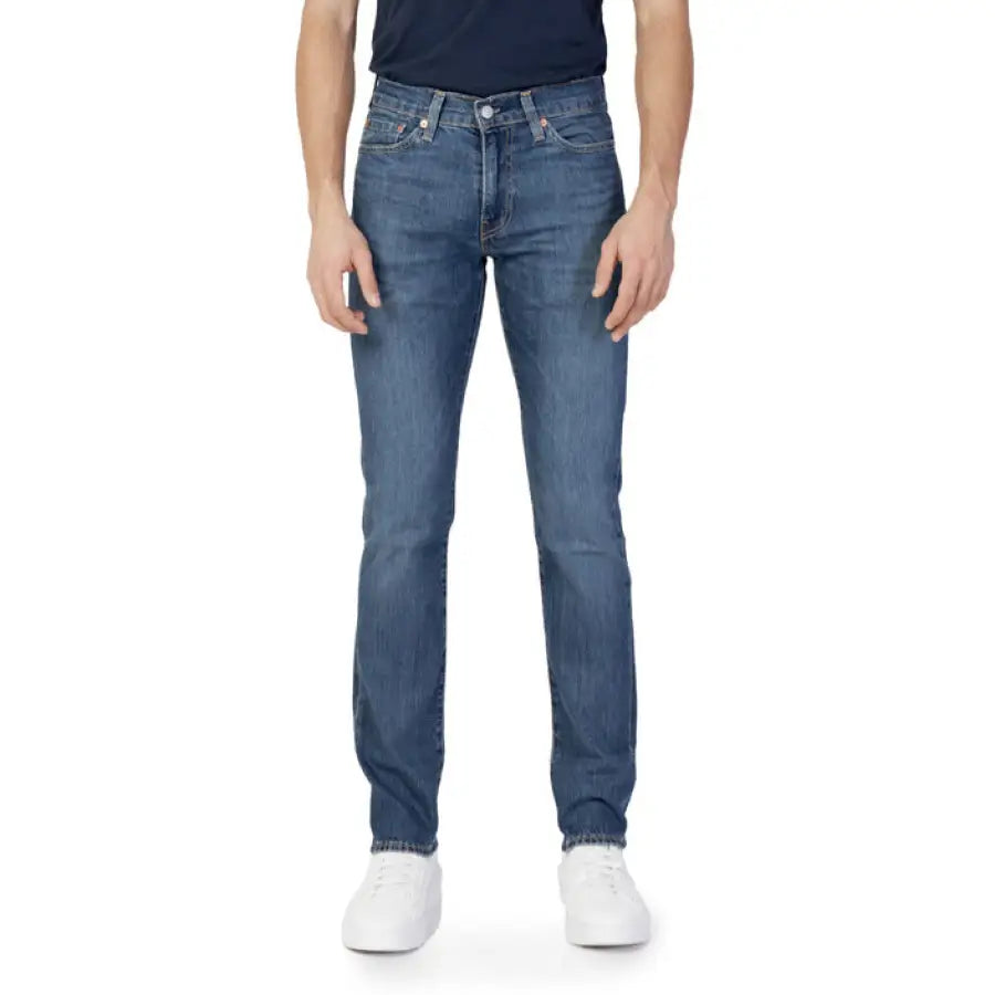 Levi`s - Men Jeans - blue / W28_L32 - Clothing