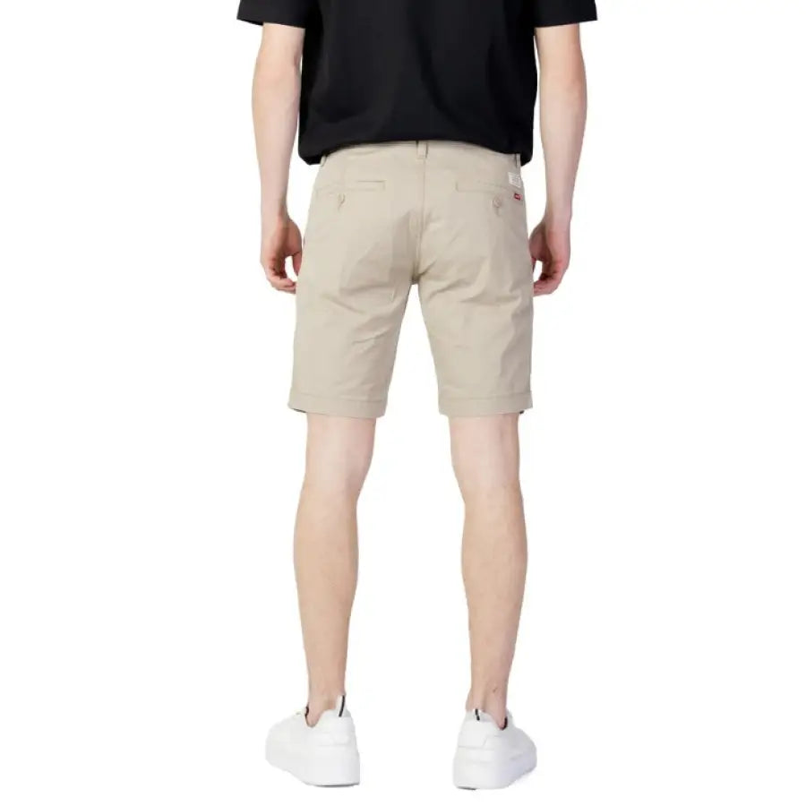 Levi`s - Men Shorts - Clothing