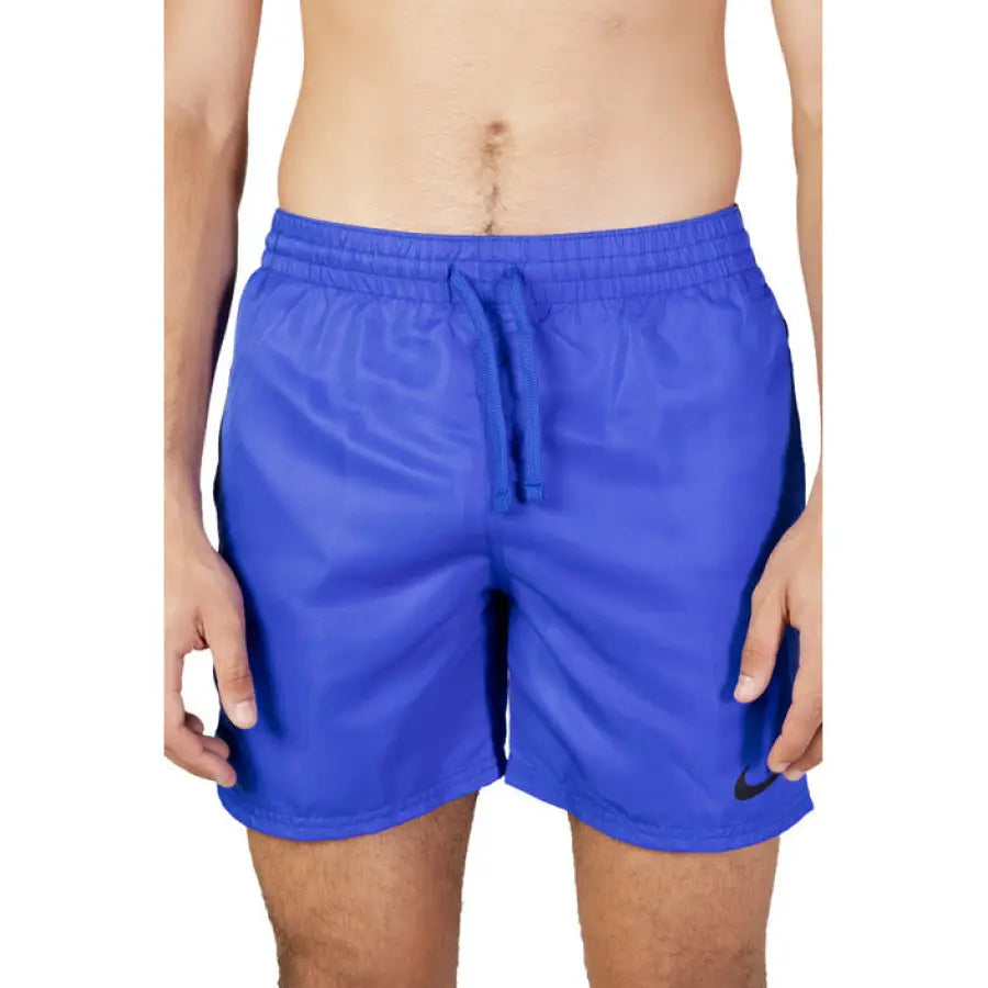 
                      
                        Nike Swim - Men Swimwear - blue / M - Clothing
                      
                    