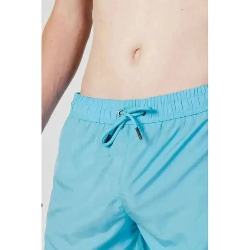Trussardi Beachwear - Men Swimwear - Clothing