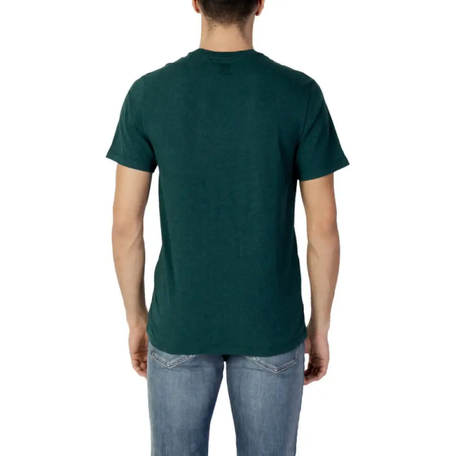 Levi`s - Men T-Shirt - Clothing T-shirts