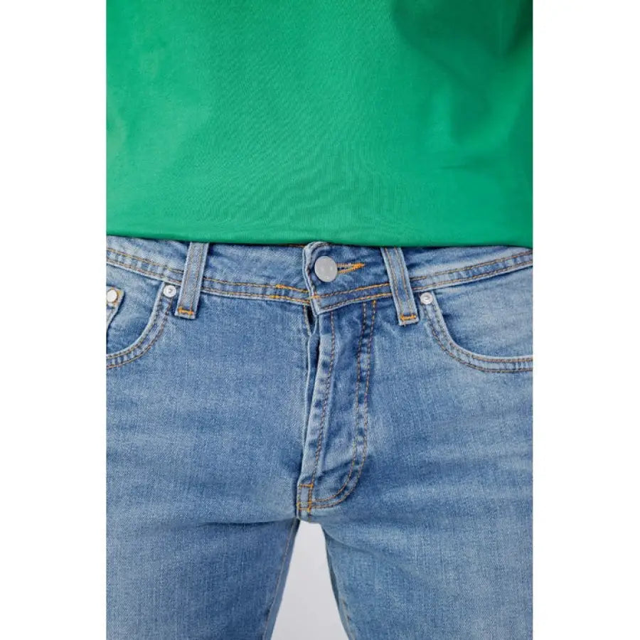 
                      
                        Liu Jo - Men Jeans - Clothing
                      
                    