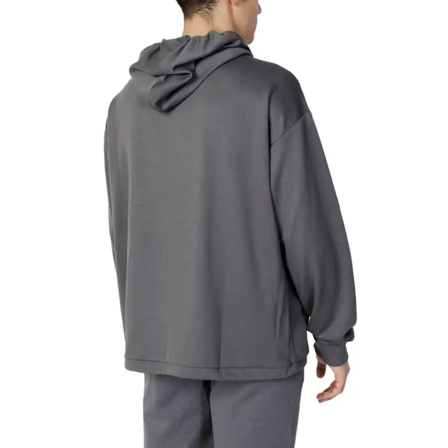 Fila - Men Sweatshirts - Clothing