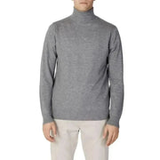 Diktat - Men Knitwear - grey / 3XL - Clothing