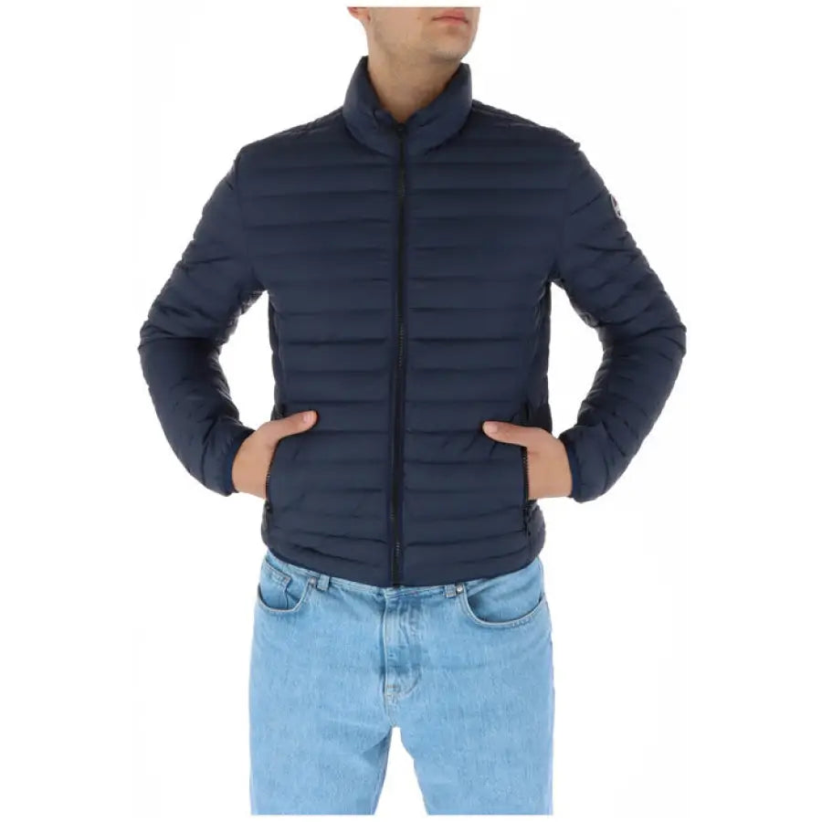 
                      
                        Colmar - Men Jacket - blue / 48 - Clothing Jackets
                      
                    