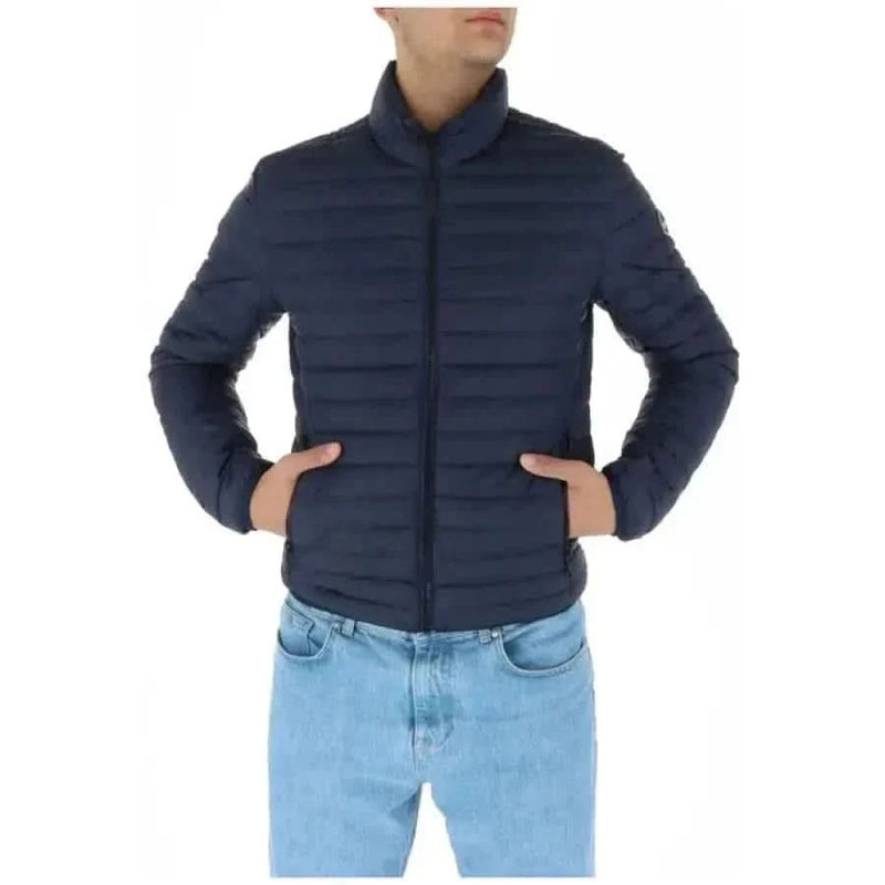 Colmar - Men Jacket - blue / 48 - Clothing Jackets