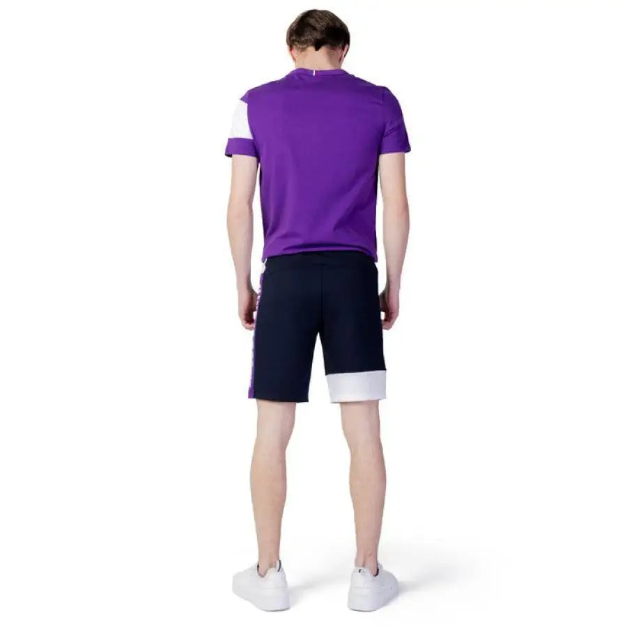 Le Coq Sportif - Men Shorts - Clothing
