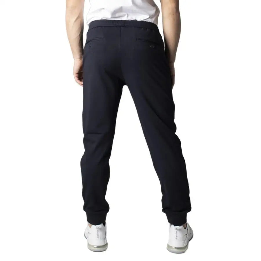 Armani Exchange - Men Trousers - Clothing