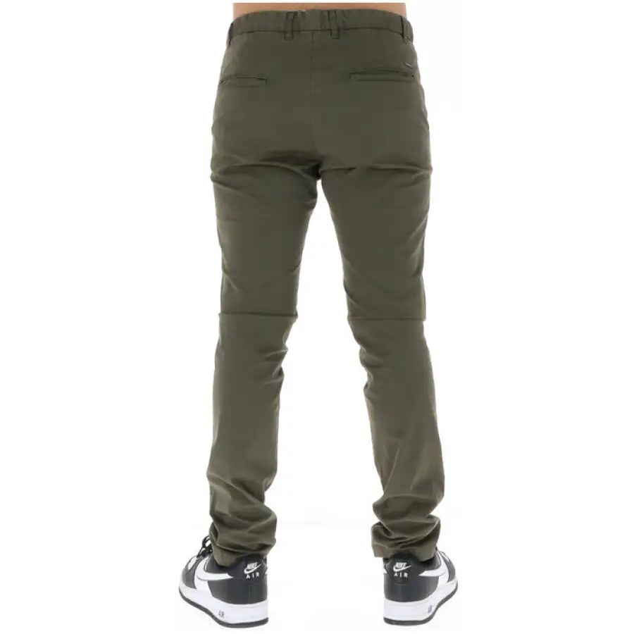 Markup - Men Trousers - Clothing