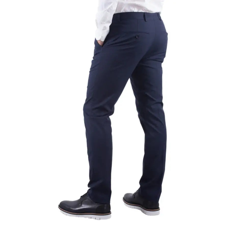 
                      
                        Selected - Men Trousers - Clothing
                      
                    