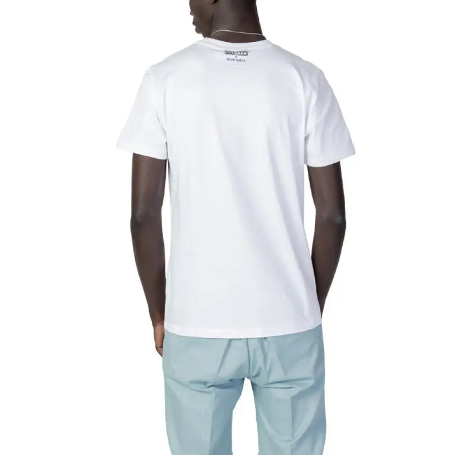 Antony Morato - Men T-Shirt - Clothing T-shirts