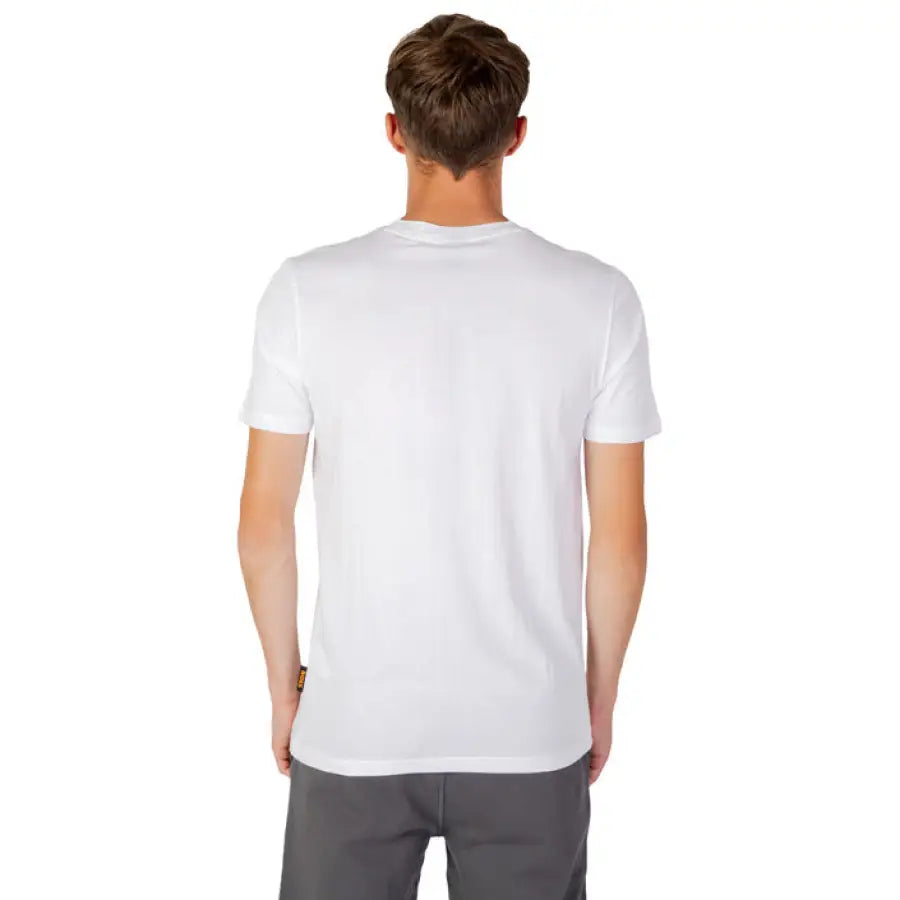 Boss - Men T-Shirt - Clothing T-shirts