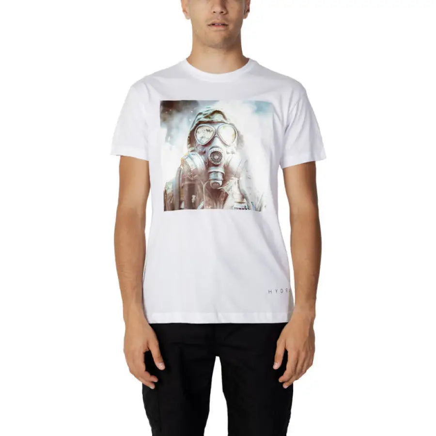 
                      
                        Hydra Clothing - Men T-Shirt - white-1 / S - T-shirts
                      
                    