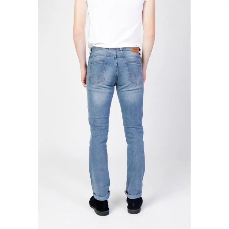 
                      
                        U.s. Polo Assn. - Men Jeans - Clothing
                      
                    