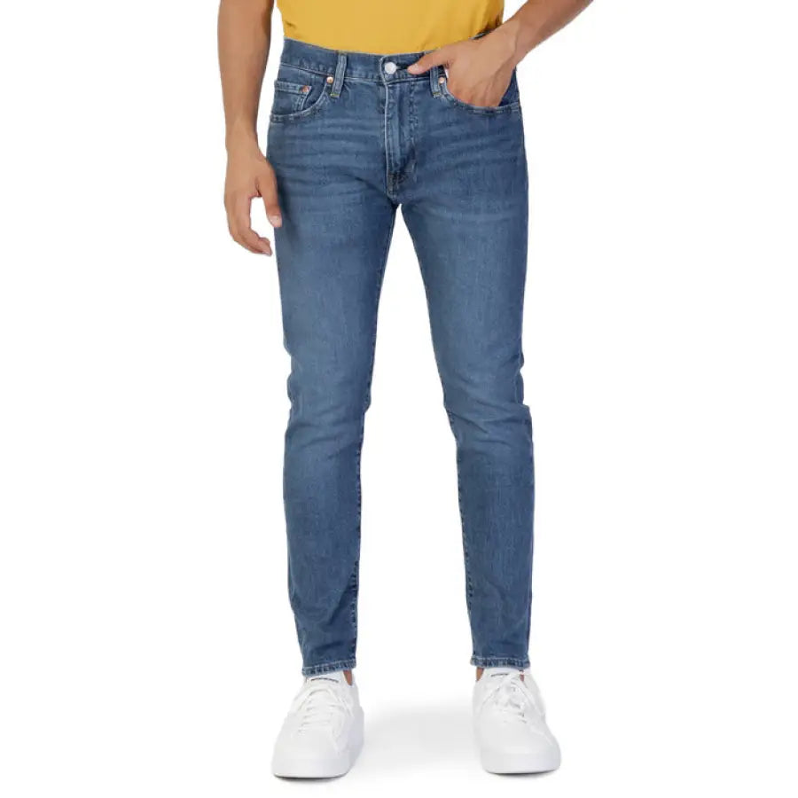 Levi`s - Men Jeans - blue / W27_L30 - Clothing