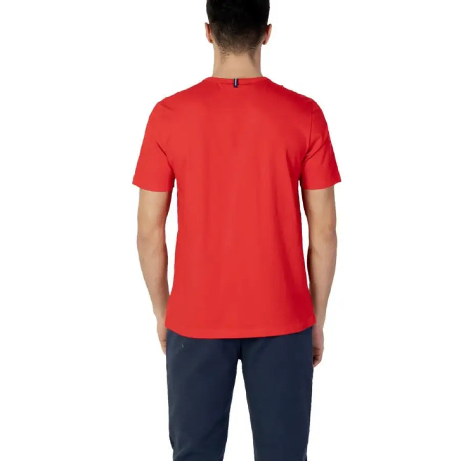 Le Coq Sportif - Men T-Shirt - Clothing T-shirts