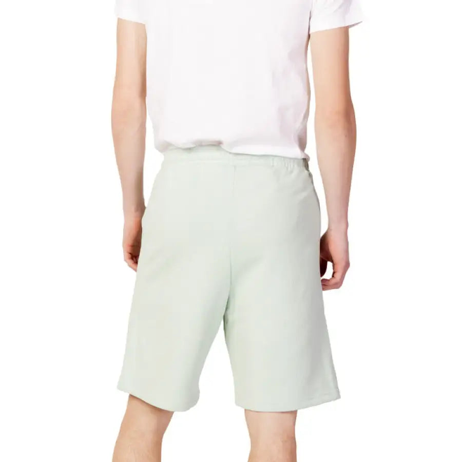 Fila - Men Shorts - Clothing