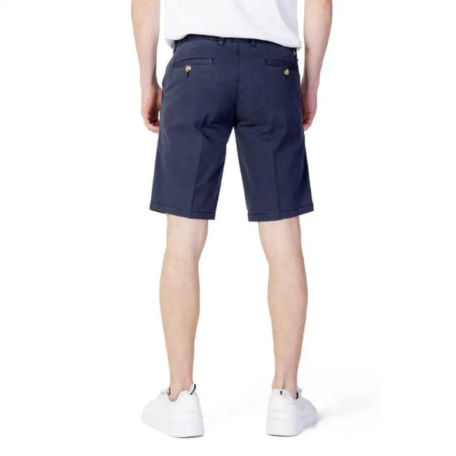 Blauer - Men Shorts - Clothing