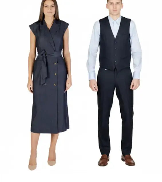 Comprendre le code vestimentaire business casual