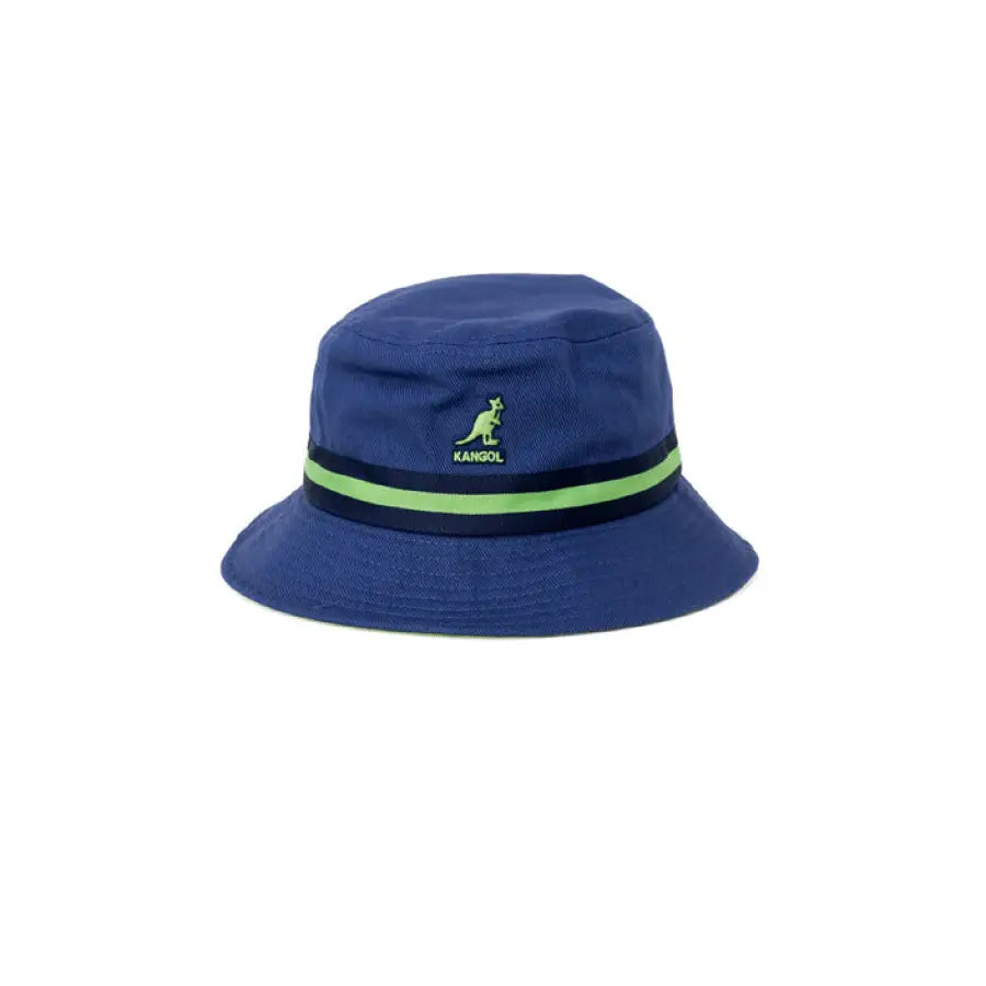 
                      
                        Kangol - Men Cap - blue / S - Accessories Caps
                      
                    