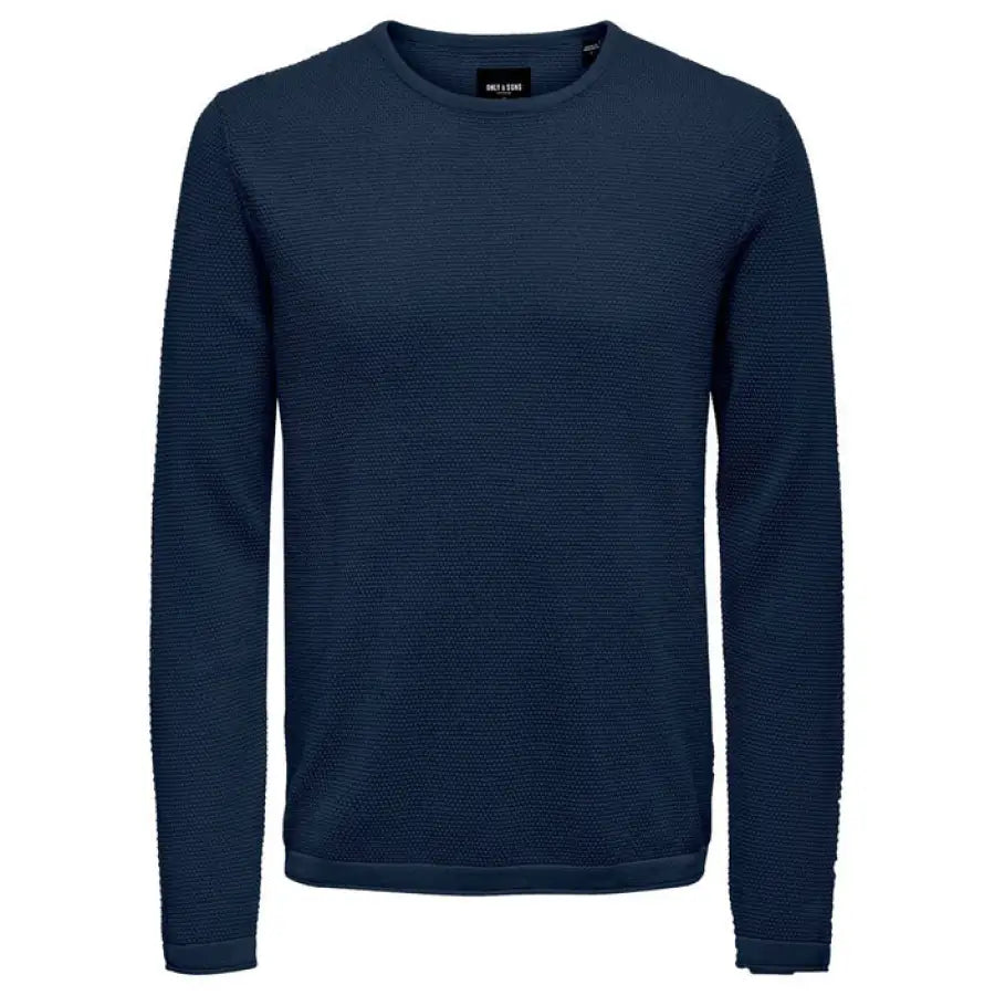 Only & Sons - Men Knitwear - Clothing