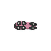 New Balance women pink suede sneakers with a chunky retro-inspired sole and black adidas originals zx 500 design