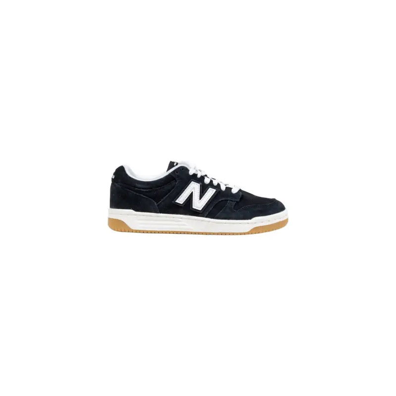New Balance Damen Weiß Turnschuhe Größe 3