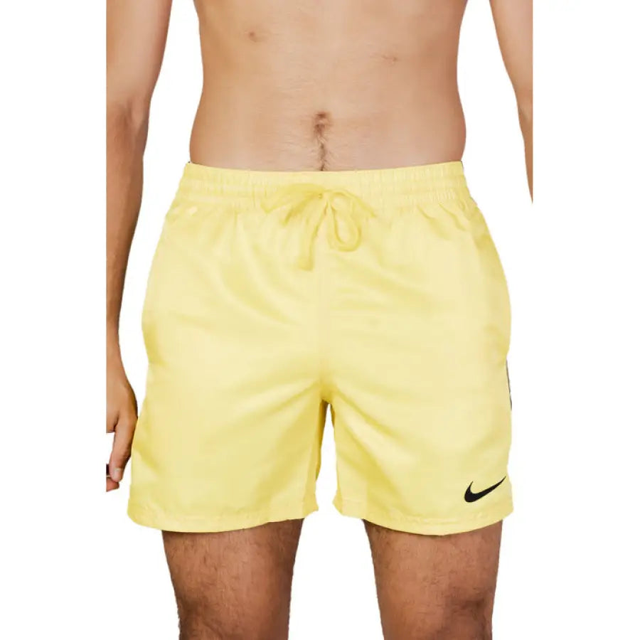 
                      
                        Nike Swim - Men Swimwear - yellow / M - Clothing
                      
                    