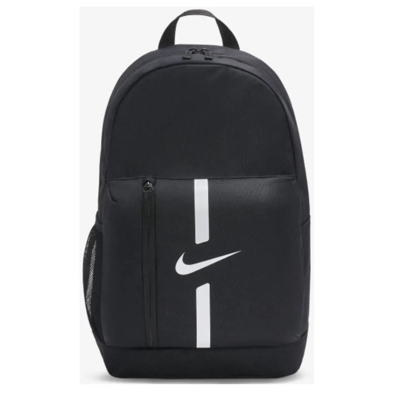 Nike Mens Black Cross Body Bag with Pocket